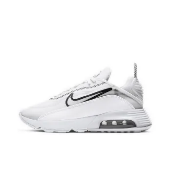 Nike Air Max 2090 White Black White Women's