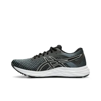 Asics Gel Excite 6 Twist 'Stone Grey White' Women's