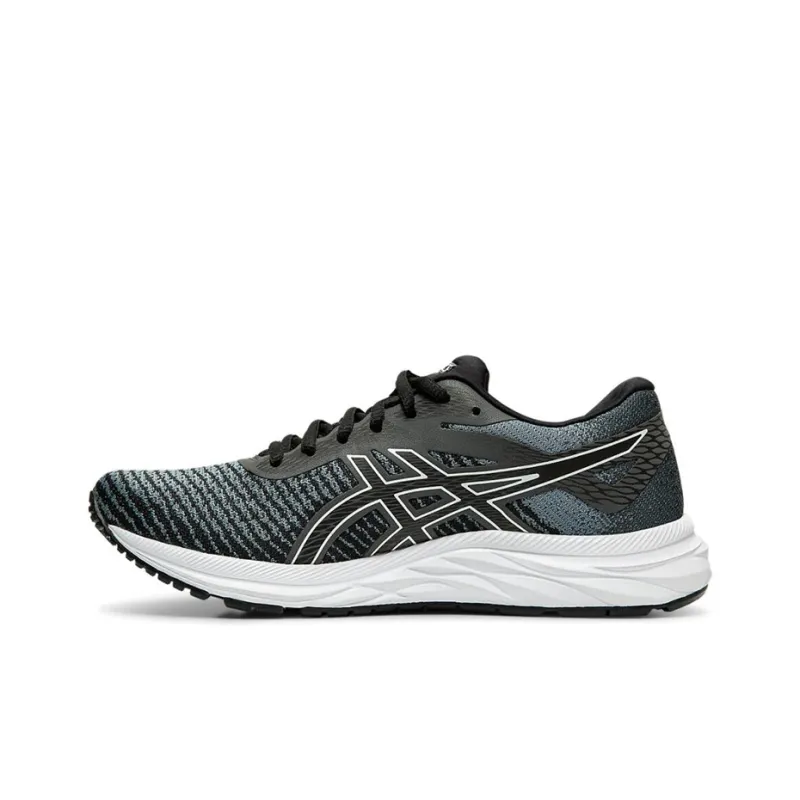 Asics Gel Excite 6 Twist 'Stone Grey White' Women's-0