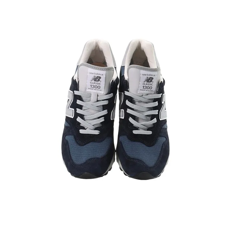 New Balance 1300 Blue-3