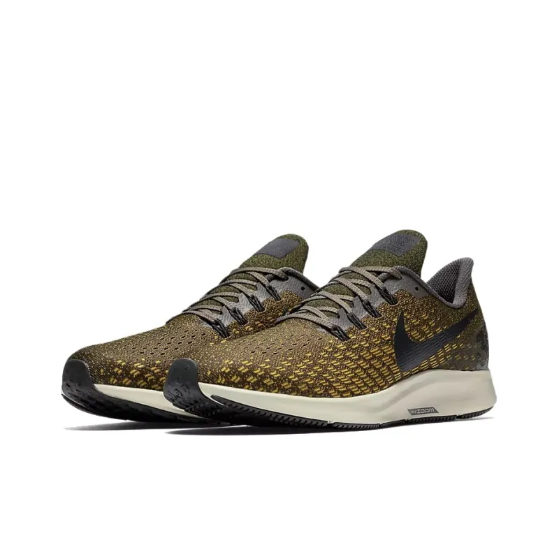 Nike Air Zoom Pegasus 35 'Grey Citron'-2