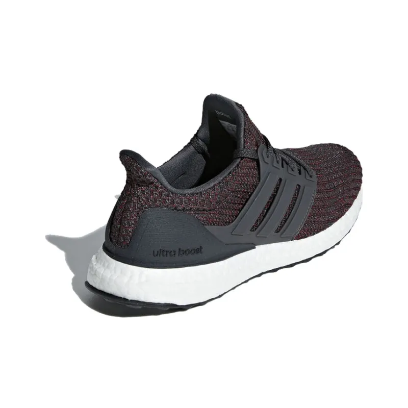 Adidas UltraBoost 4.0 'Noble Maroon' Women's-2