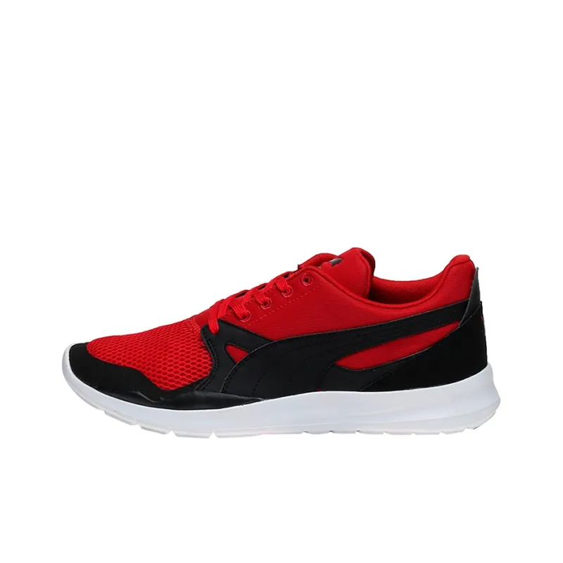 PUMA Duplex Evo Red/Black-0
