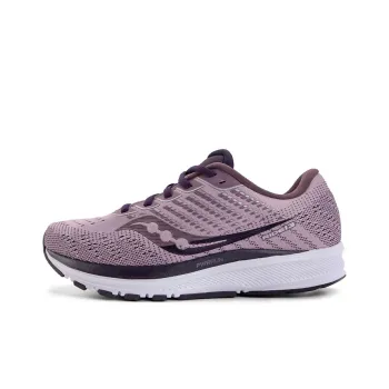 Saucony Ride 13 Blush Dusk Women's