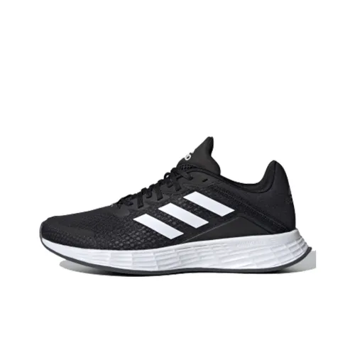 adidas Duramo SL Black White