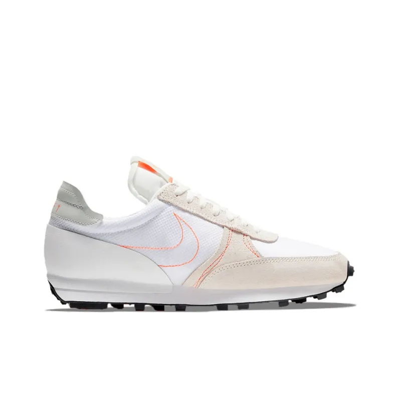 Nike Daybreak Type White Hyper Crimson Women's-1