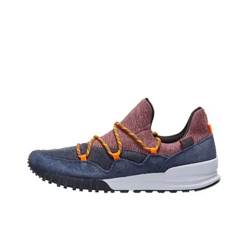 Onitsuka Tiger Monte Creace Anti-Slip Wear-Resistant Low-Top Running Shoes Unisex