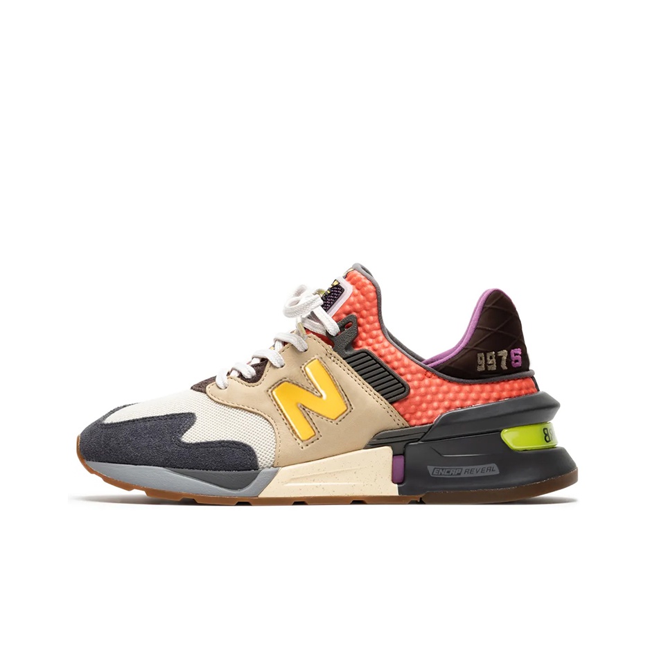 New balance 997s grey day best sale