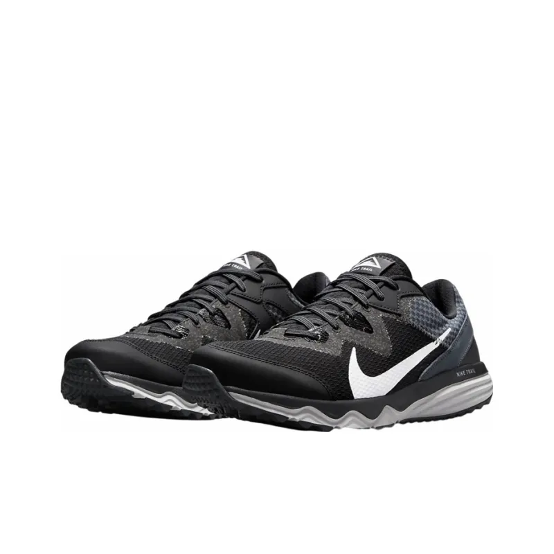 Nike Juniper Trail Black-2