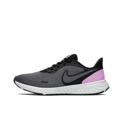 Nike Revolution 5 Psychic Pink Women's