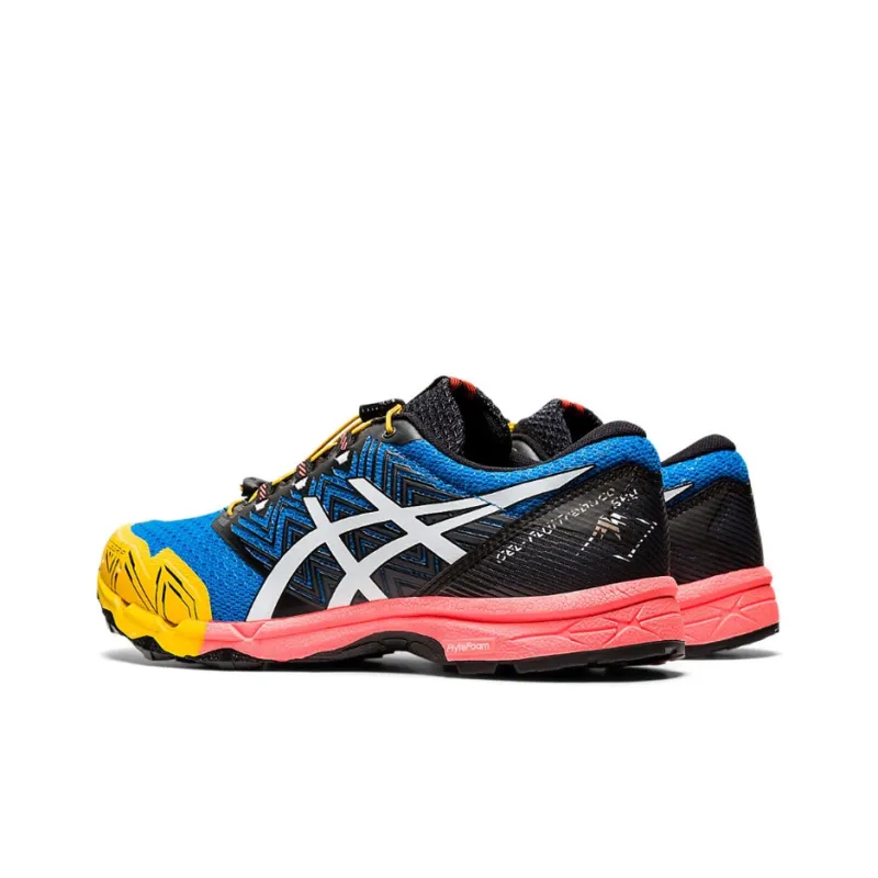 Asics Gel FujiTrabuco Sky 'Multi Color'-3