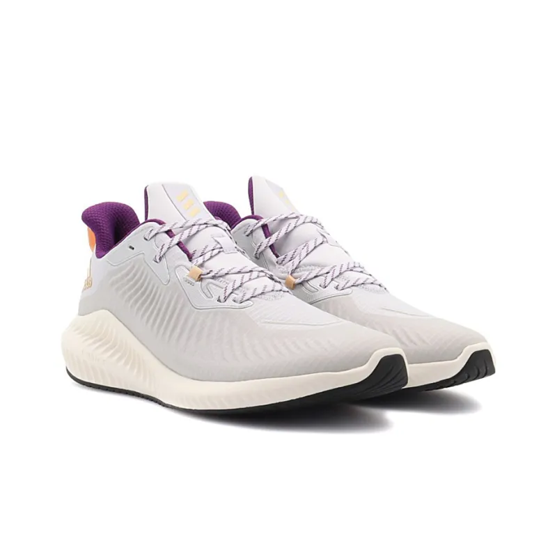 Adidas Alphabounce Guard 'Grey Brown'-3