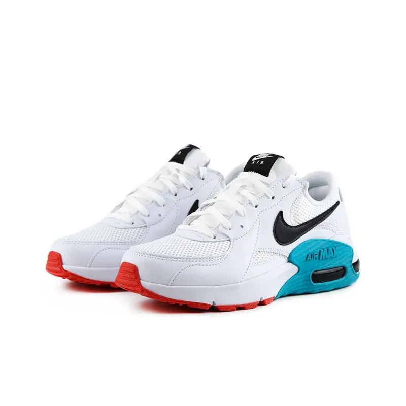 Nike Air Max Excee 'Oracle Aqua Barely Volt' Women's-2