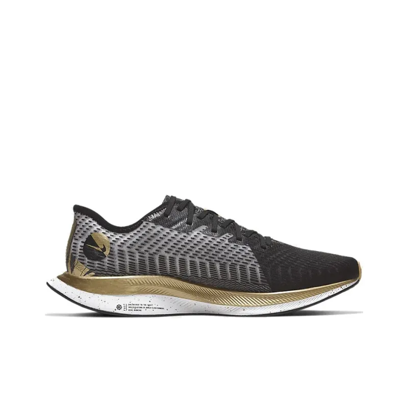 Nike Zoom Pegasus Turbo 2 'Shanghai City Black Metallic Gold'-1