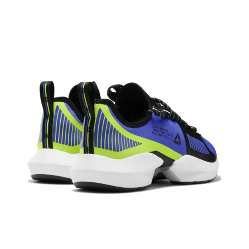 Reebok Sole Fury Ts 'Neon Lime''-3