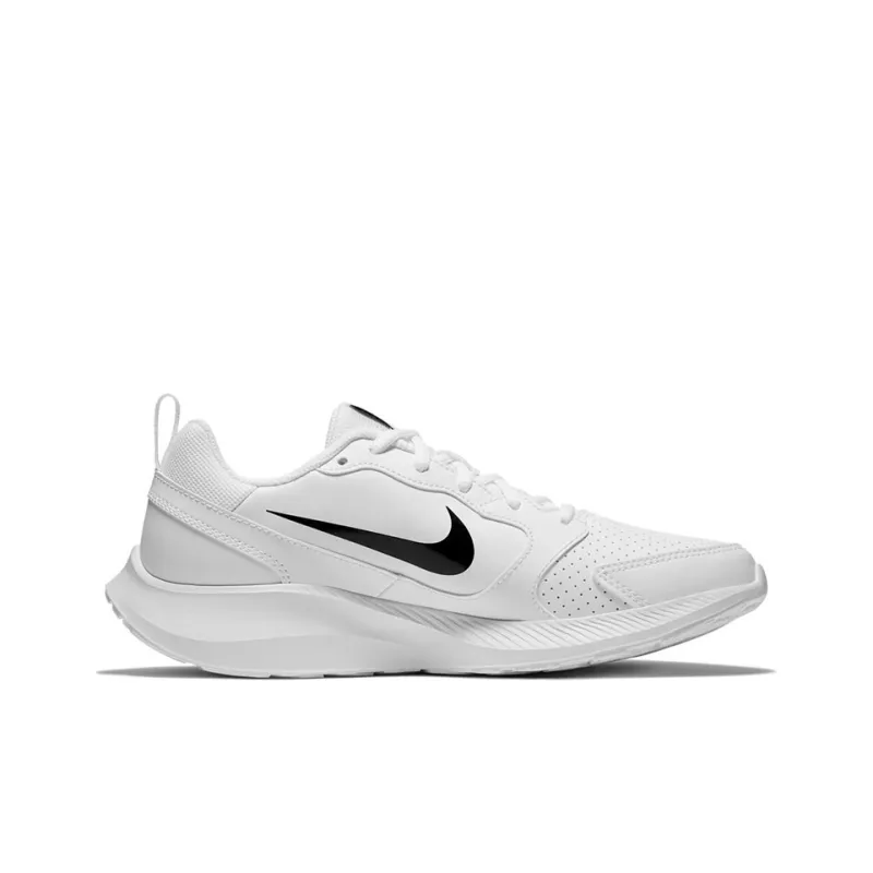 Nike Todos Rn 'White Black' Women's-1
