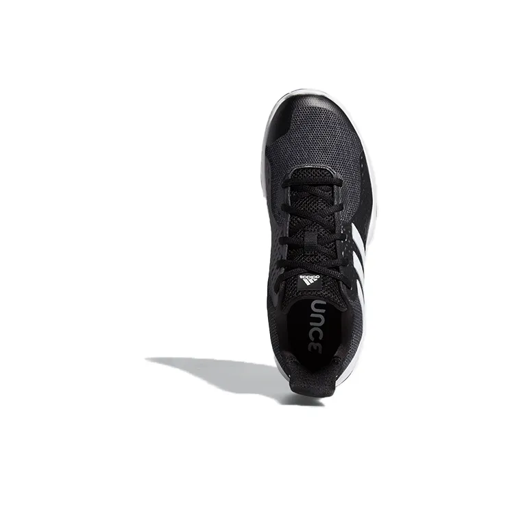 Adidas FitBounce Trainer 'Core Black' Women's-4
