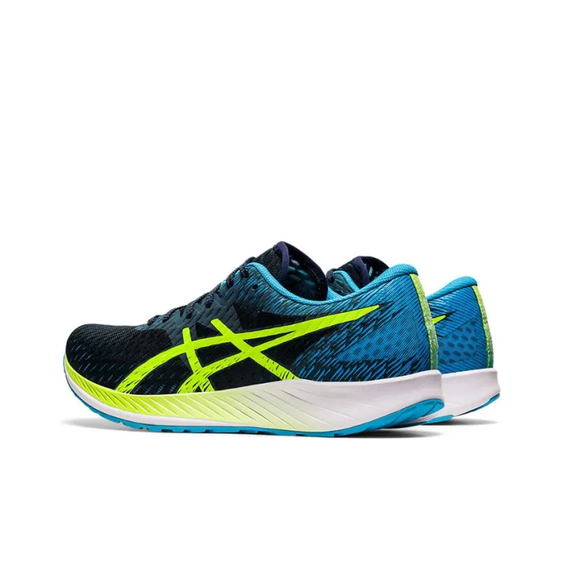 Asics Hyper Speed 'Blue Hazard Green'-3