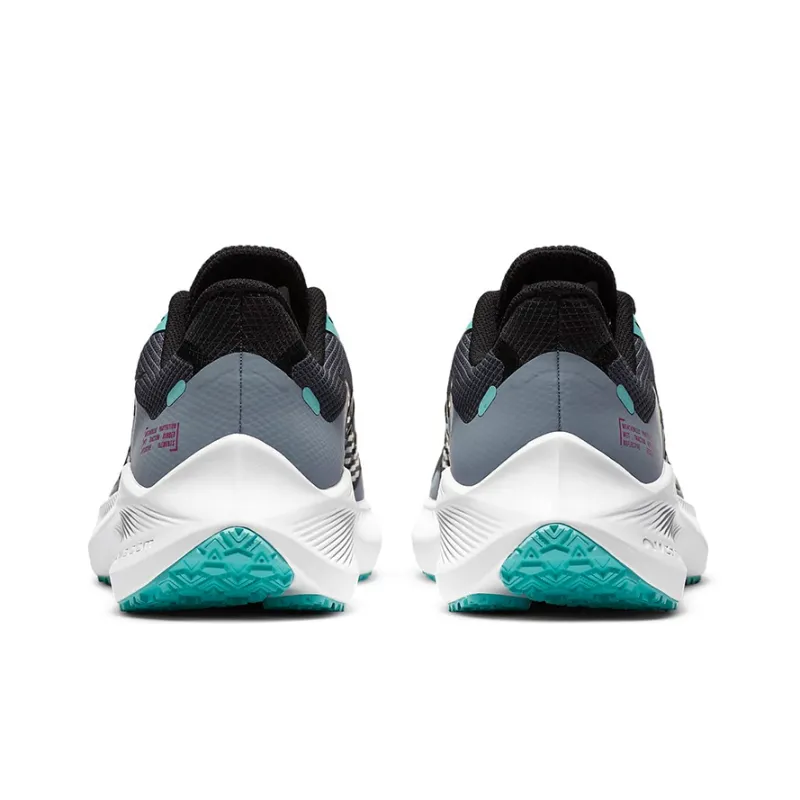 Nike Winflo 7 Shield Obsidian Mist Women's-4