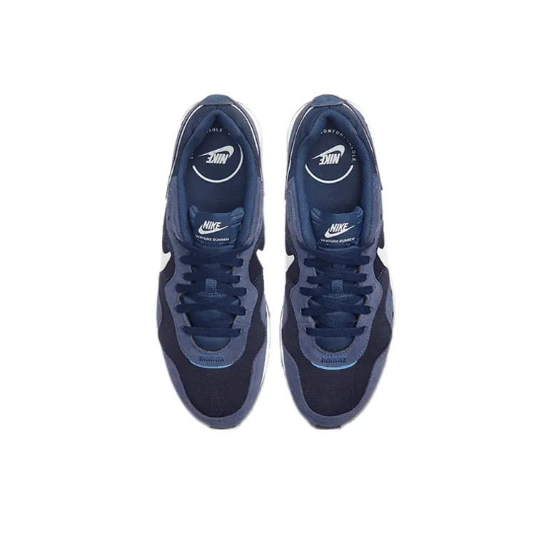 Nike Venture Runner Midnight Navy-3