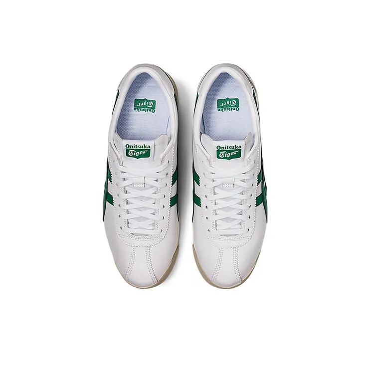 Onitsuka Tiger Corsair Ex 'White Green'-5