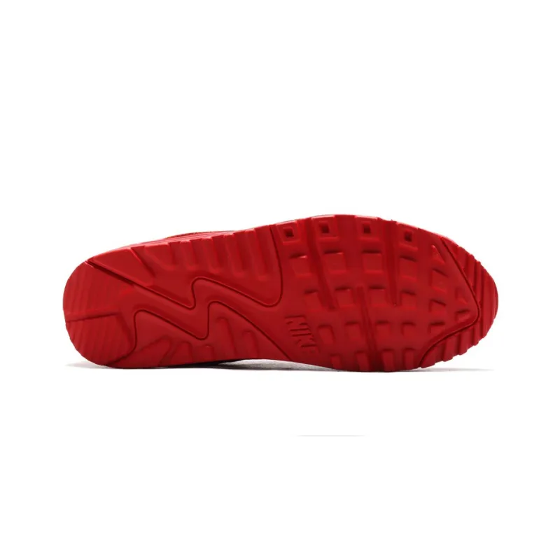 Nike Air Max 90 Triple Red 2020-5