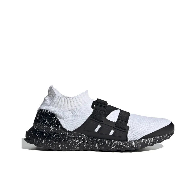 Adidas Hyke X UltraBoost AOH 001 'White'-1