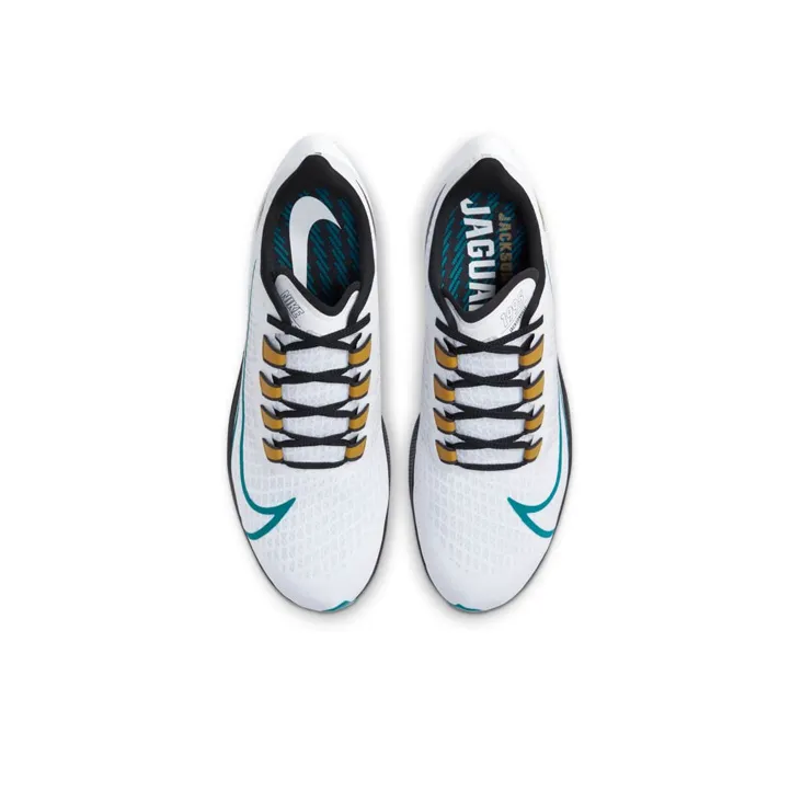 Nike Air Zoom Pegasus 37 Jacksonville Jaguars-3