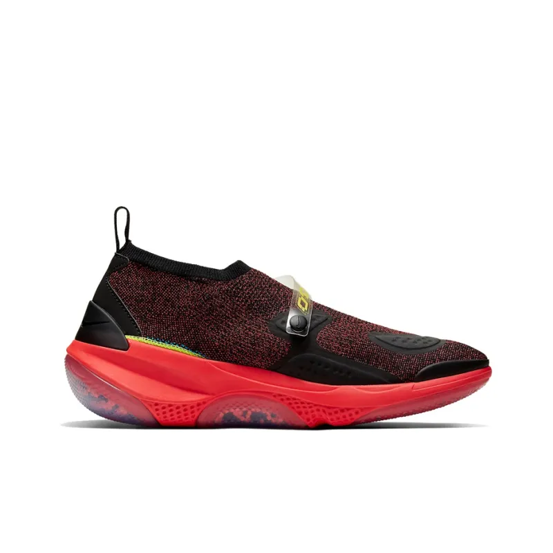 Nike Joyride Flyknit Obj Odell Beckham Jr Bright Crimson Blue Hero-1