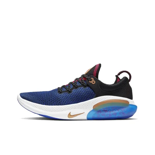 Nike Joyride Run Flyknit Black