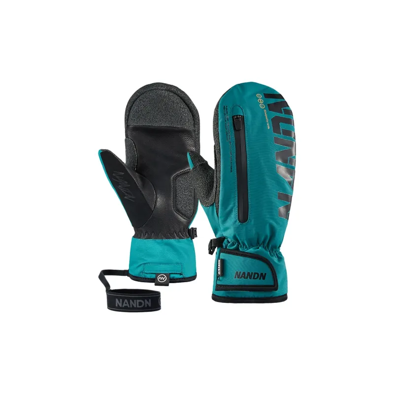 NANDN Ski Gloves-5