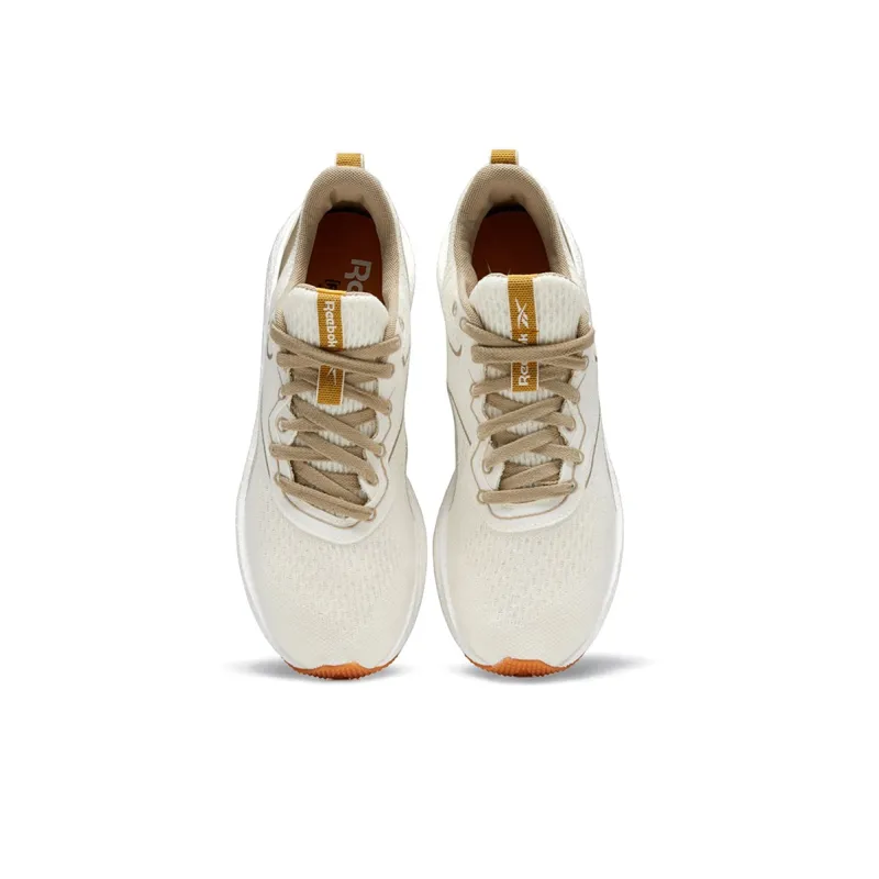 Reebok Forever Floatride Grow 'White Straw'-3