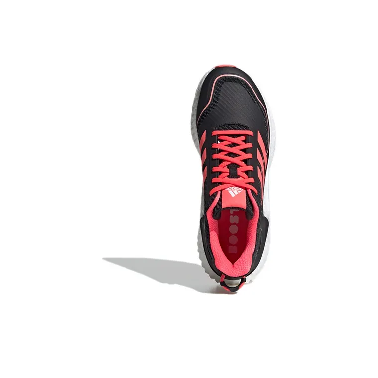 Adidas Climawarm Ltd Black Pink-4