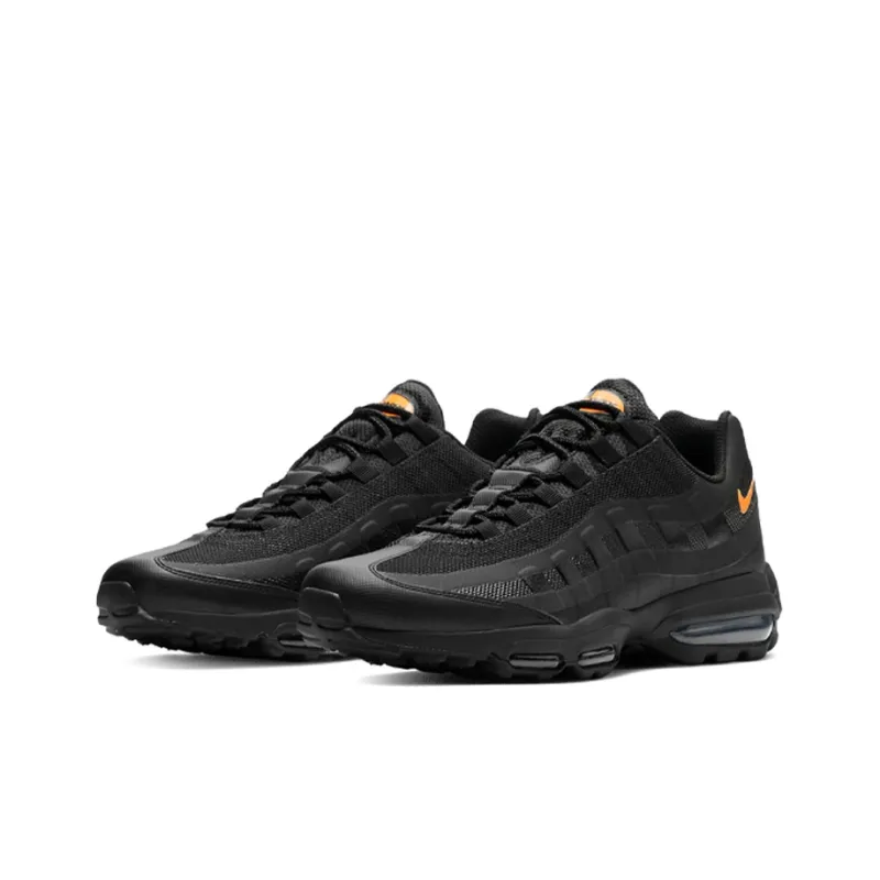 Nike Air Max 95 Ultra 'Black Orange'-2