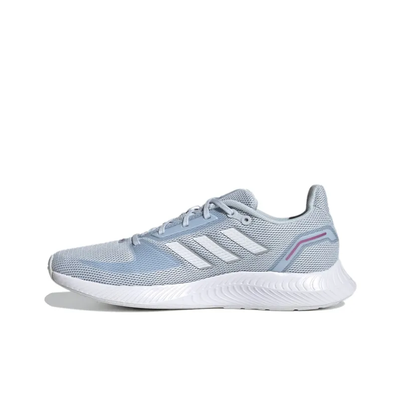 Adidas Neo Runfalcon 2.0 'Halo Blue' Women's-0