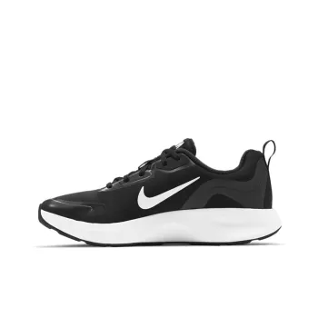 Nike Wearallday Wntr 'Black White' Women's