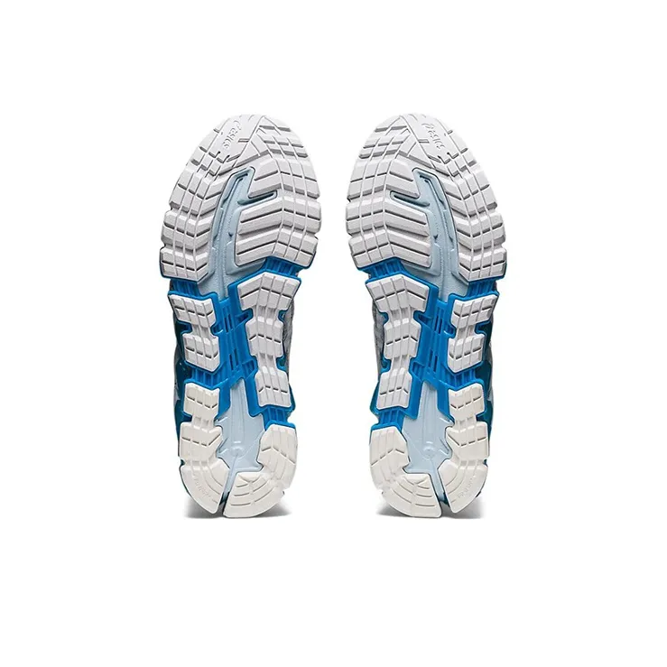 Asics Gel Quantum 360 6 'Piedmont Grey Aizuri Blue' Women's-4