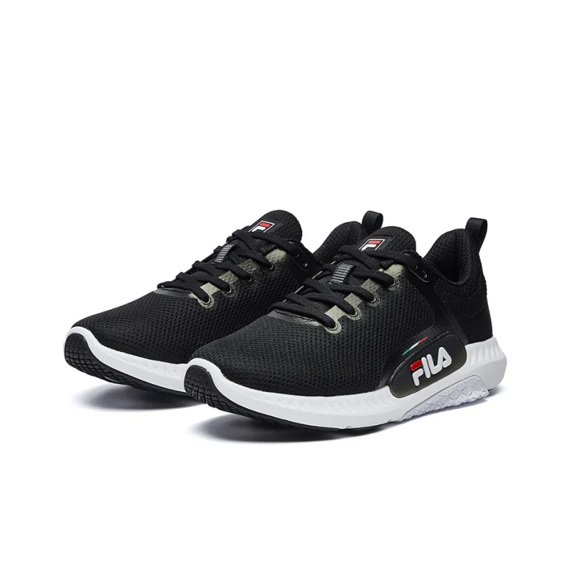 FILA Athletics 'Black White' Women's-1
