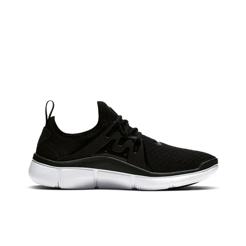 Nike Acalme 'Black Anthracite'-1
