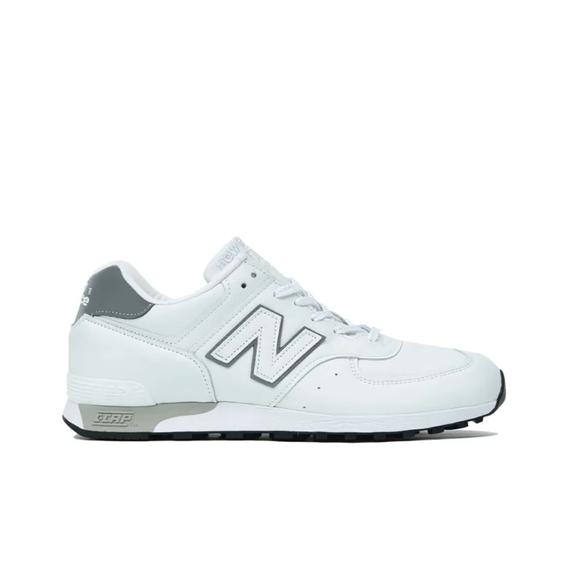 New Balance 576 Series 'White Black'-1