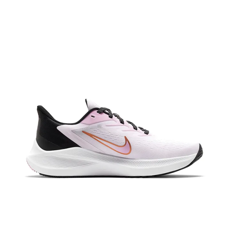 Nike Air Zoom Winflo 7 'Light Arctic Pink' Women's-1