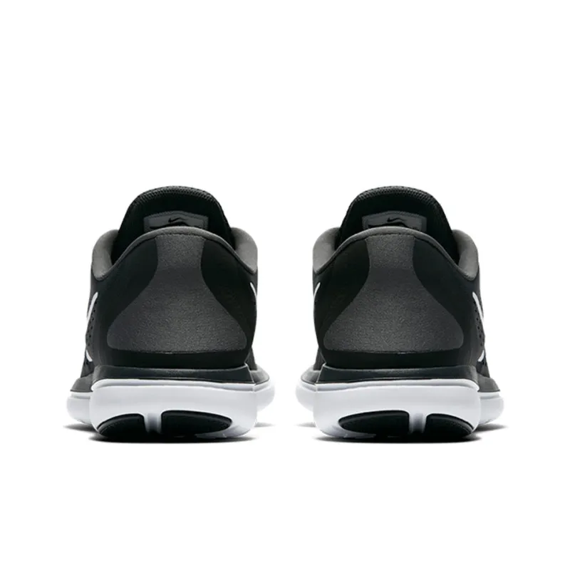 Nike Flex 2017 Rn Black/White Anthracite-4