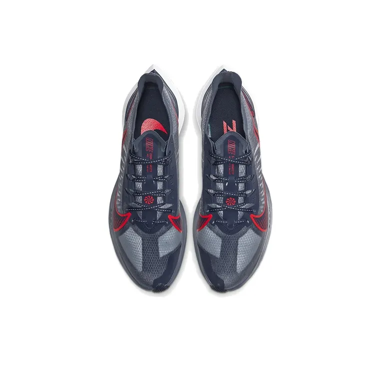 Nike Zoom Gravity Diffused Blue-3