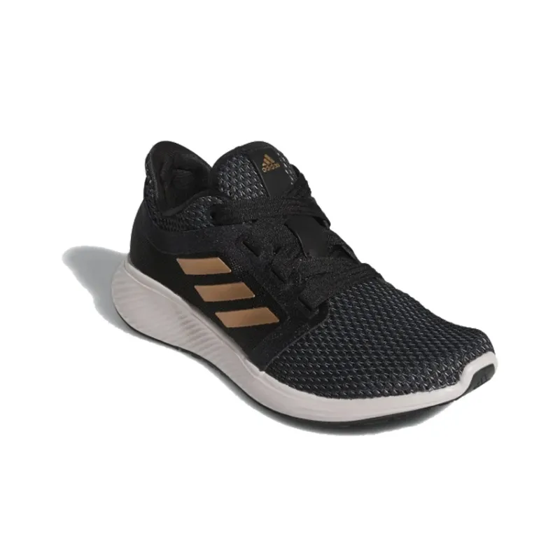 Adidas Edge Lux 3 'Black Gold' Women's-2