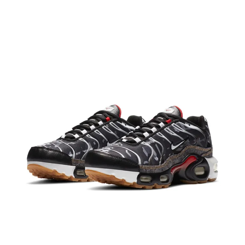 Nike Air Max Plus GS 'Remix Pack-2