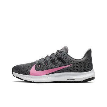 Nike Quest 2 'Grey Psychic Pink' Women's