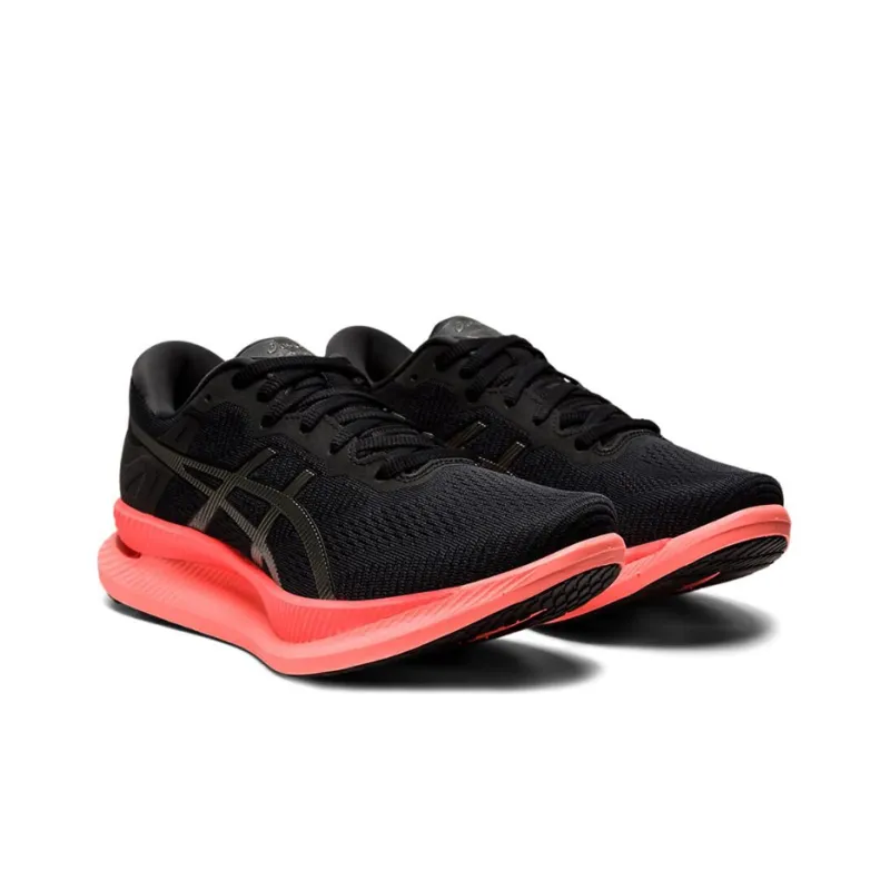 Asics GlideRide 'Black' Women's-2