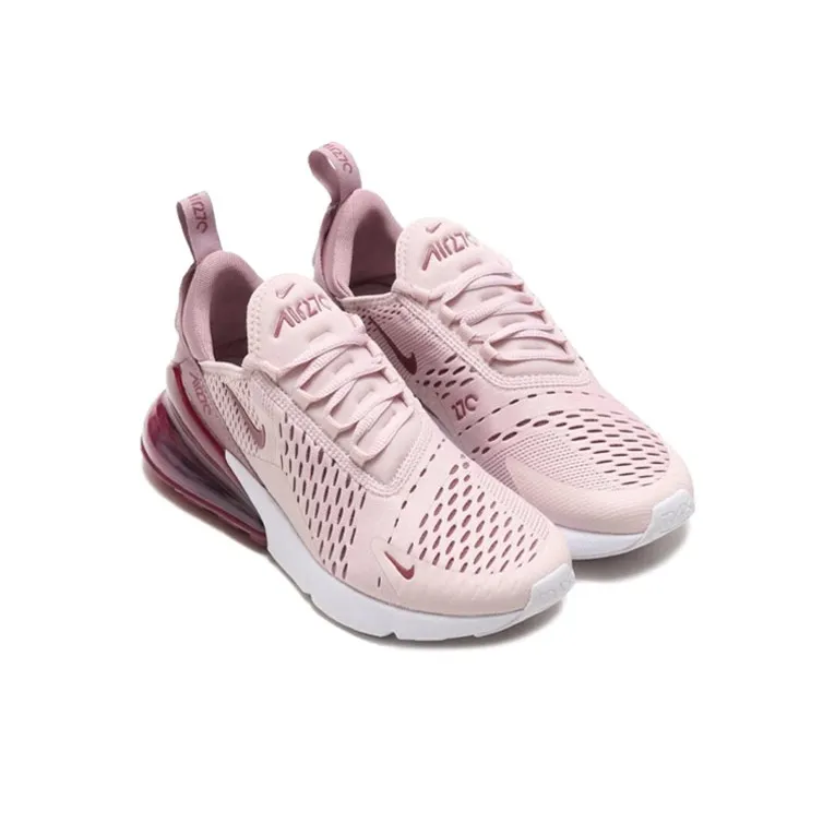 Nike Air Max 270 Barely Rose Women's-1