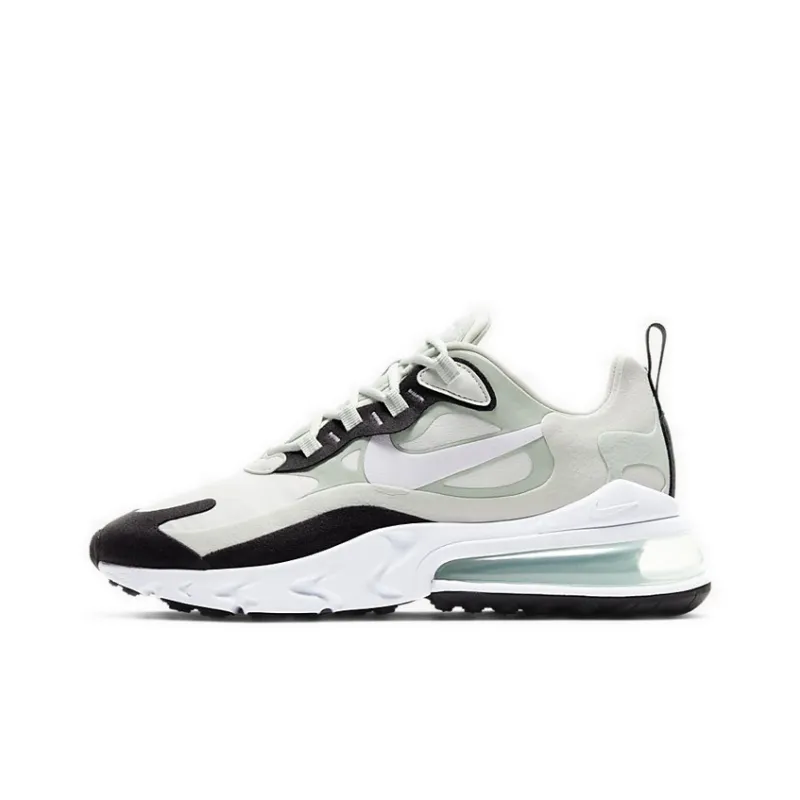 Nike Air Max 270 React Spruce Aura Women's-0