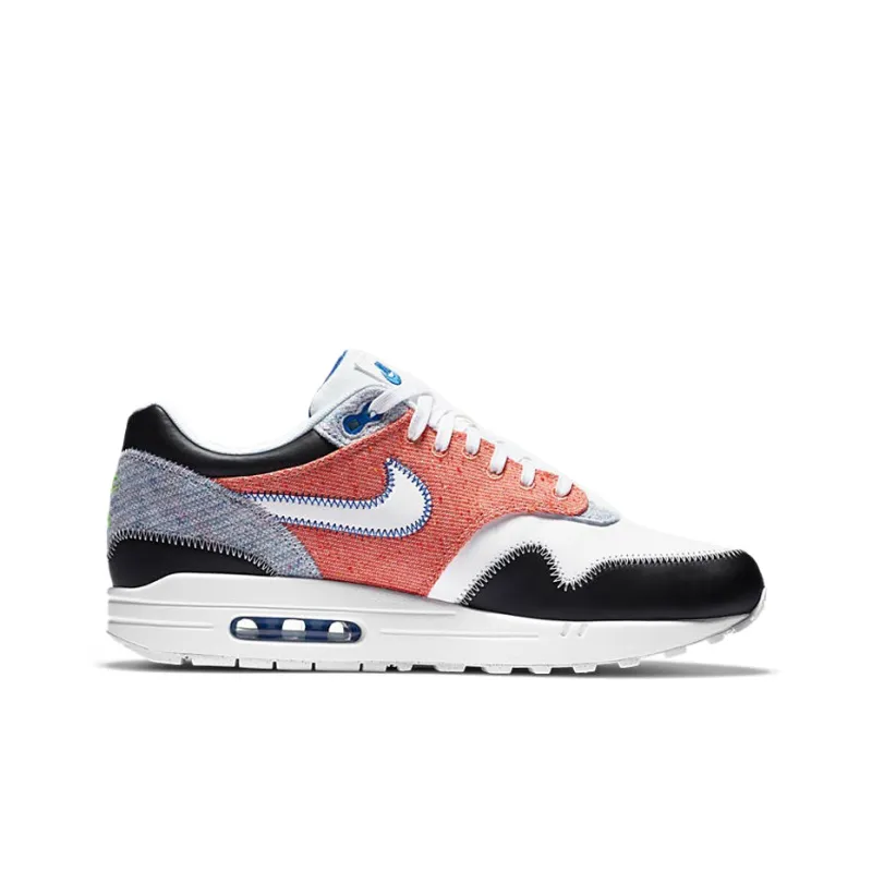 Nike Air Max 1 Recycled White-1